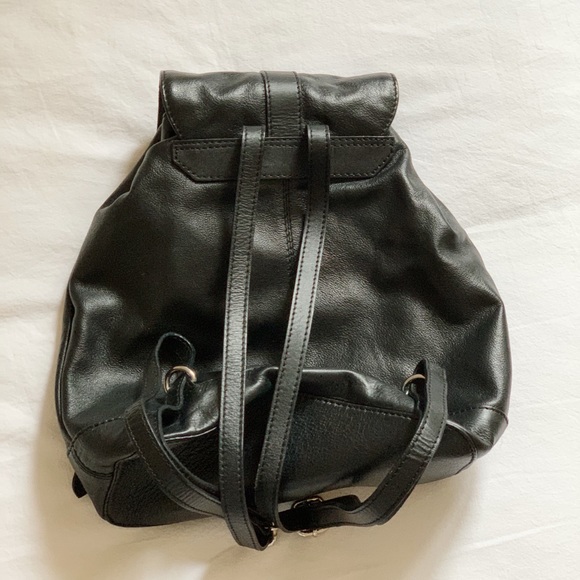 Topshop slouchy backpack - Picture 2 of 2